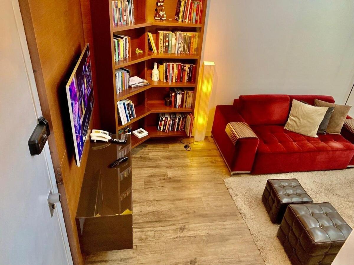 Duplex Parque Ibirapuera