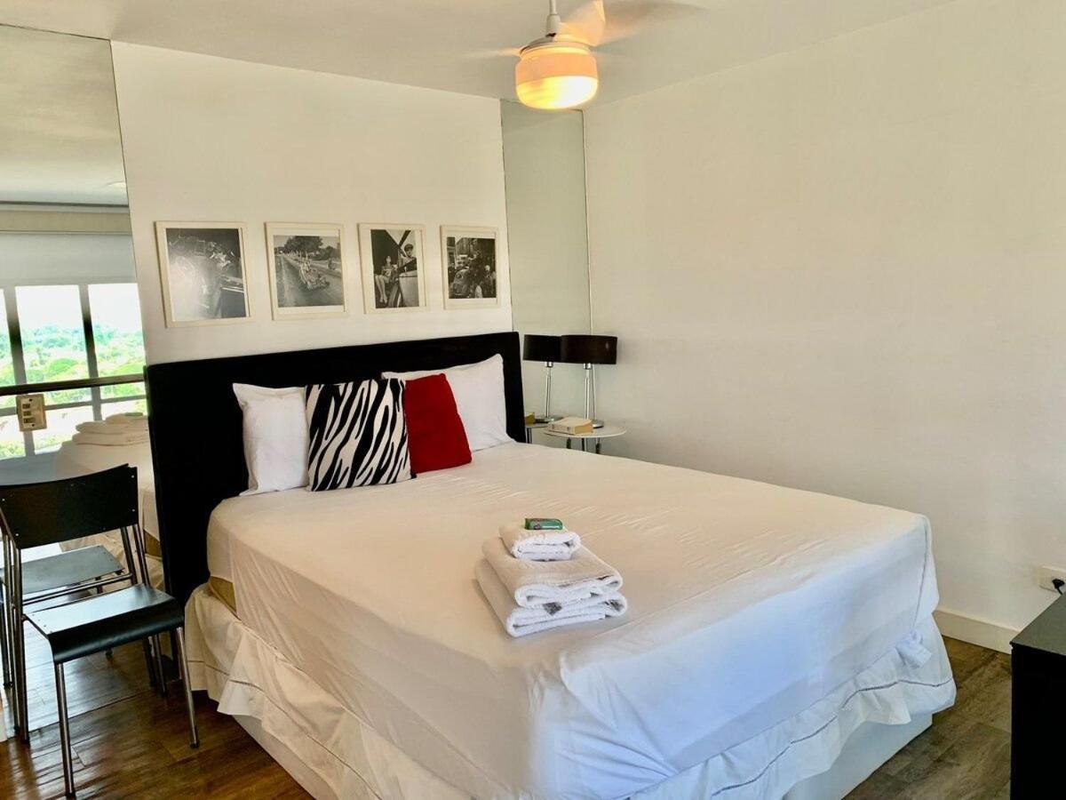 Duplex Parque Ibirapuera São Paulo