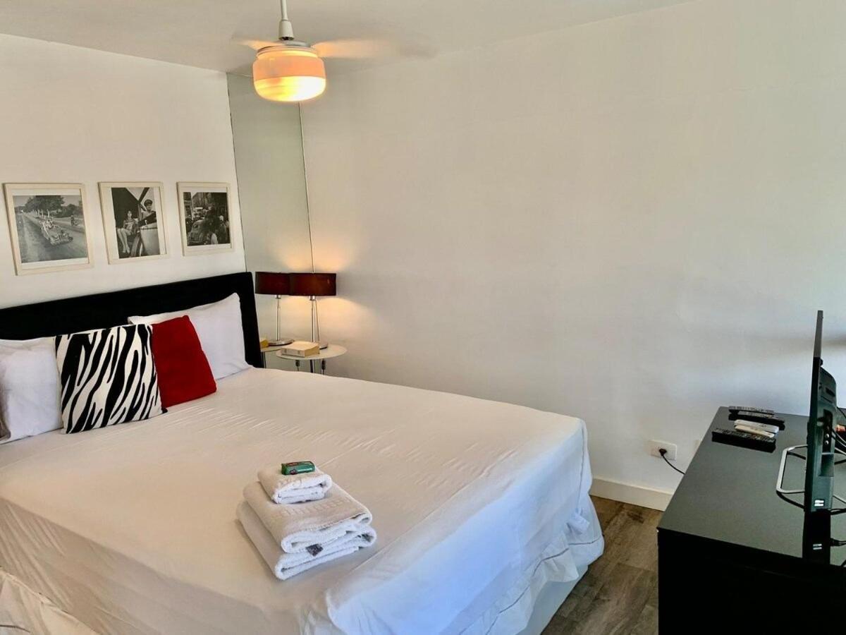 Duplex Parque Ibirapuera * São Paulo