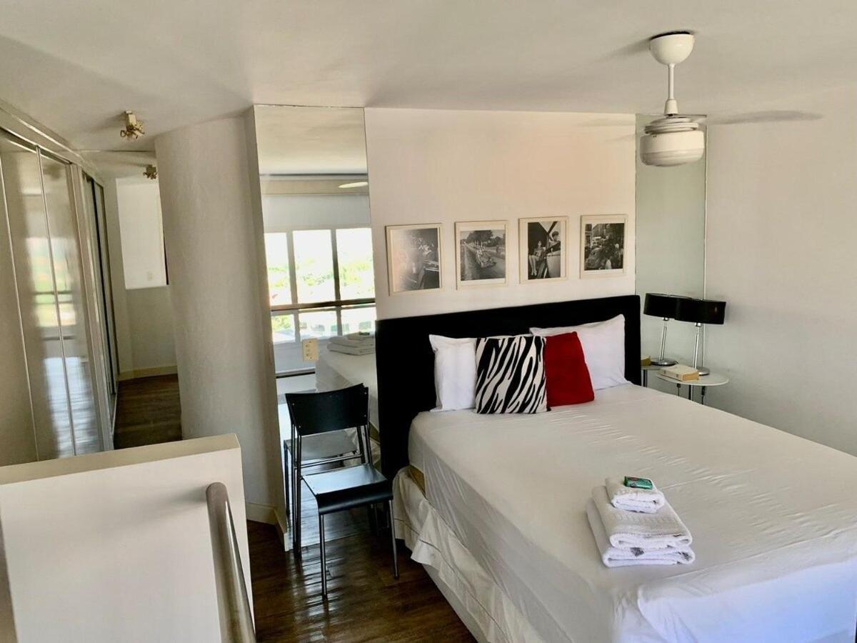 Duplex Parque Ibirapuera Apartamento São Paulo