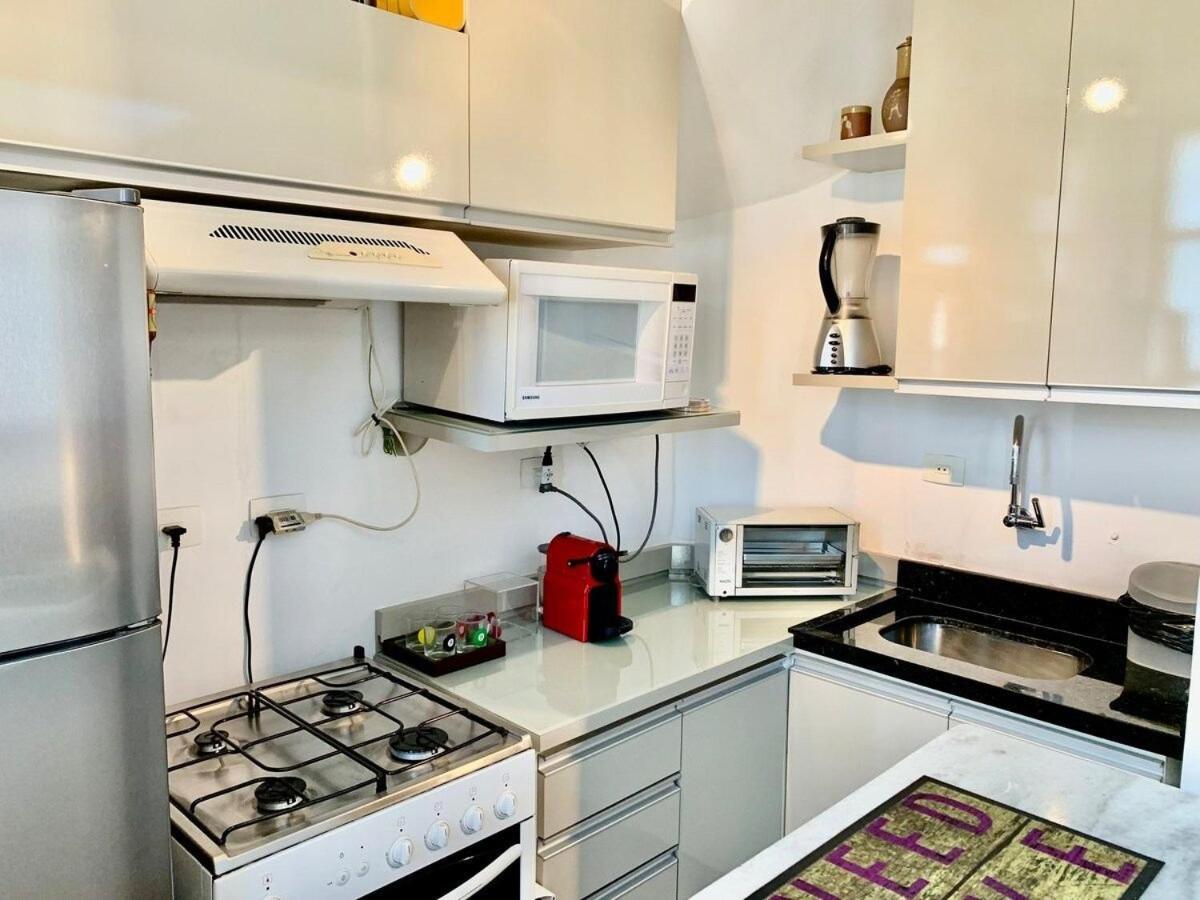 Apartamento Duplex Parque Ibirapuera *