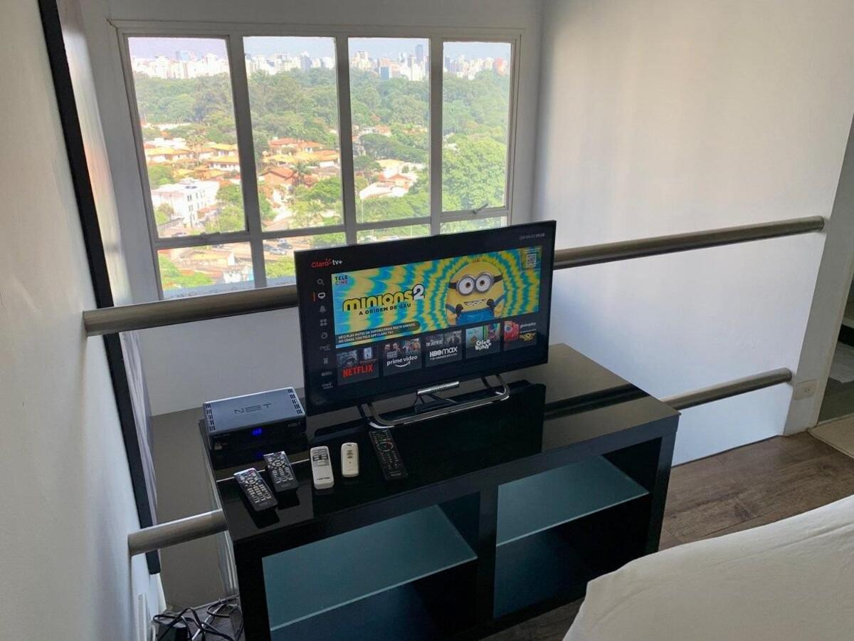 Apartamento Duplex Parque Ibirapuera São Paulo