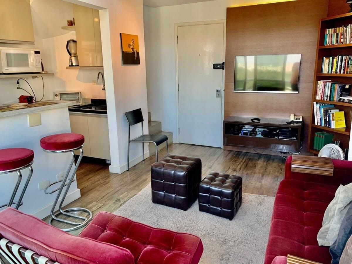 Duplex Parque Ibirapuera Apartamento