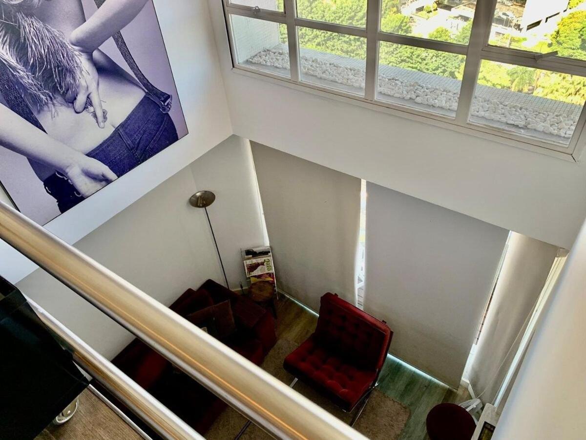 Duplex Parque Ibirapuera * São Paulo
