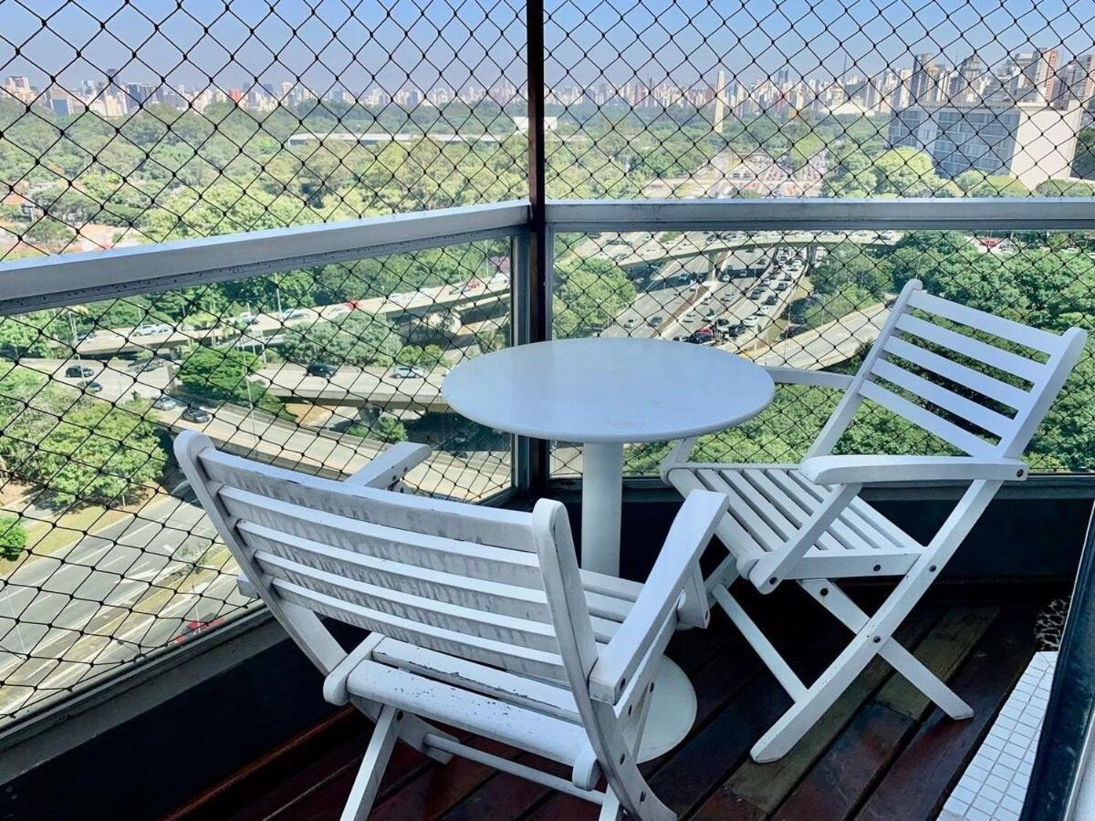 Apartamento Duplex Parque Ibirapuera