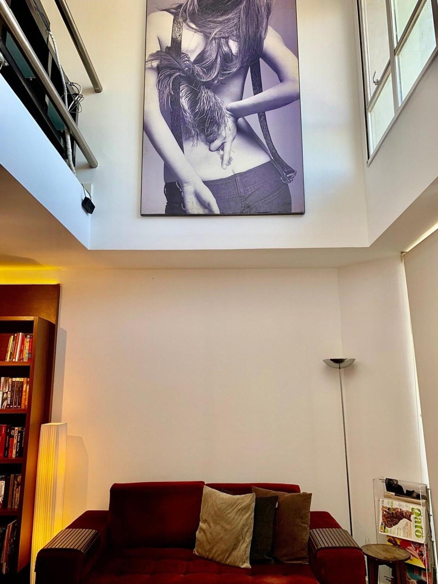 Apartamento Duplex Parque Ibirapuera São Paulo