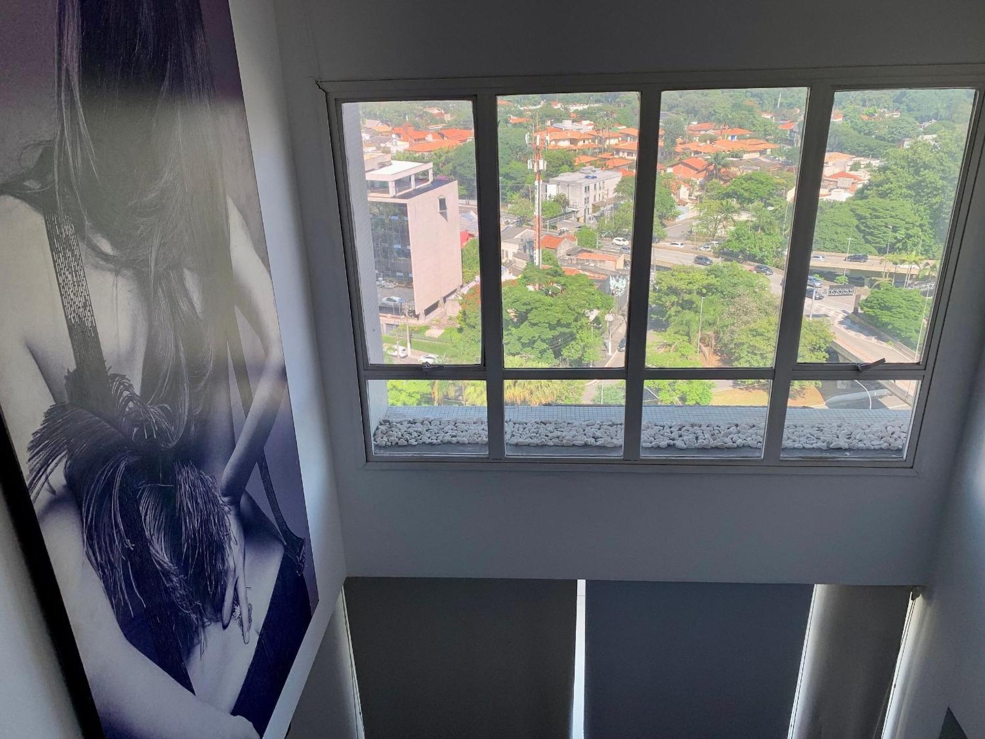 Duplex Parque Ibirapuera Apartamento São Paulo