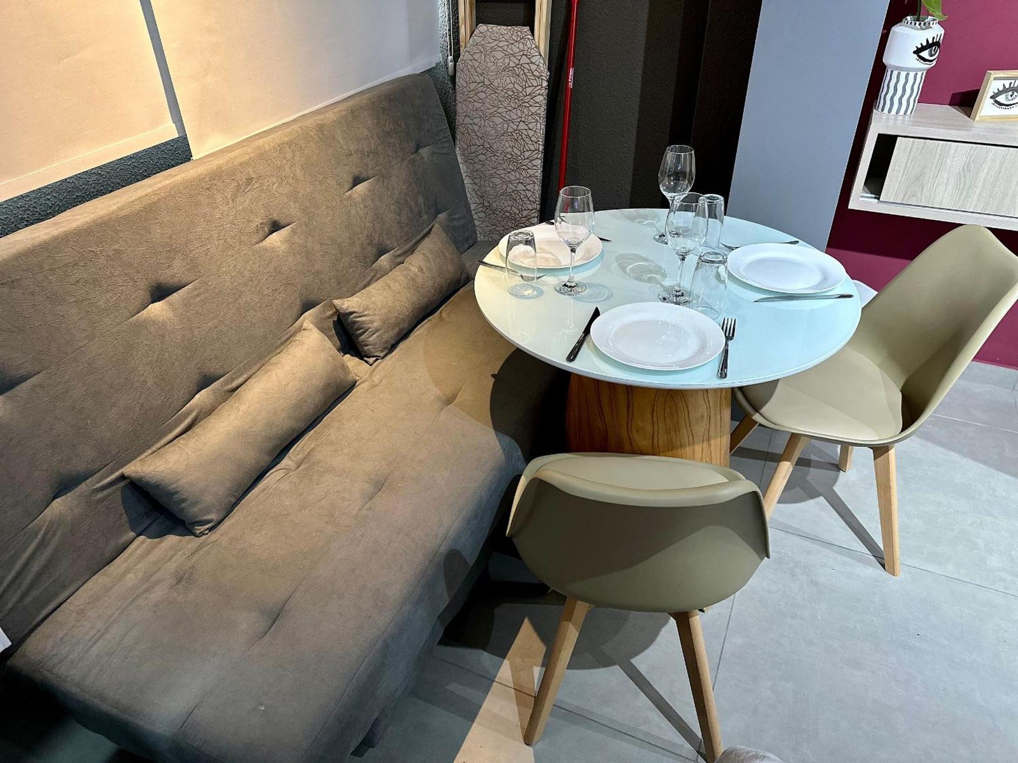Trianon Masp 1013 Apartment *