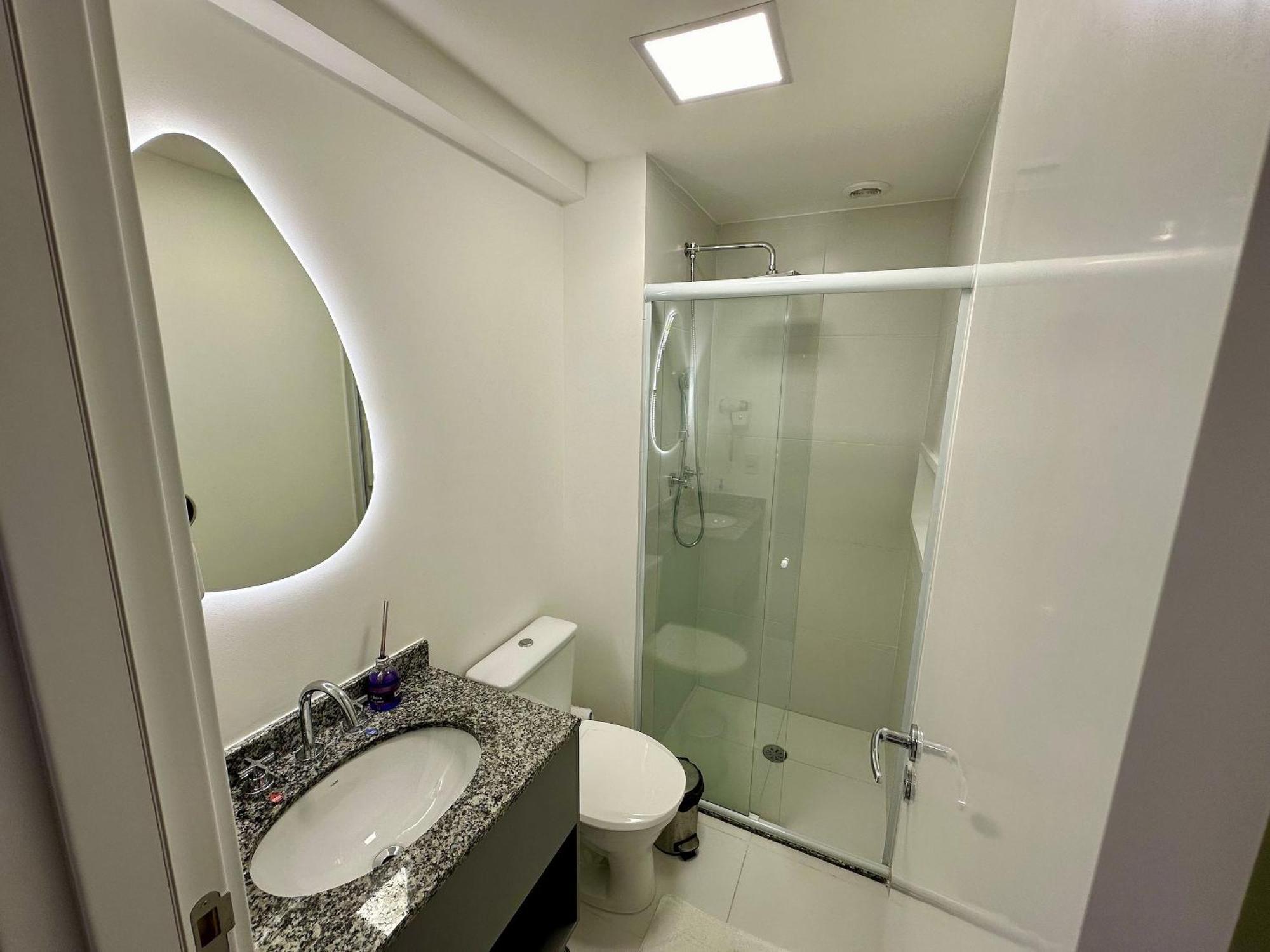 Trianon Masp 1013 Apartment