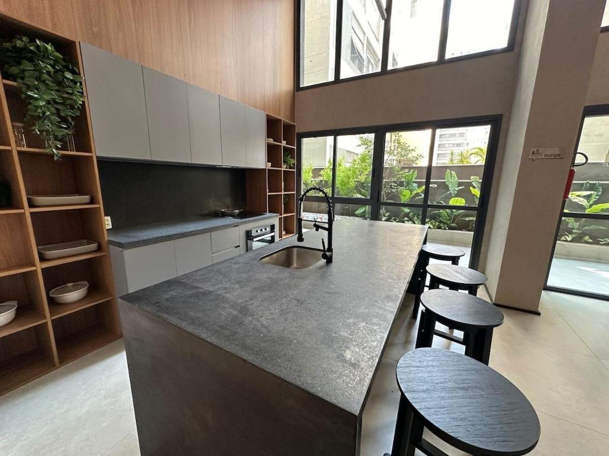 Trianon Masp 1013 Apartment Sao Paulo