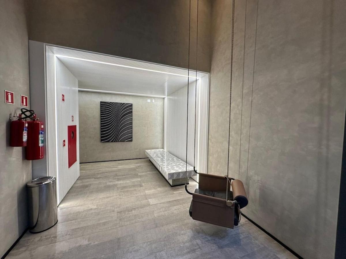Trianon Masp 1013 Apartment
