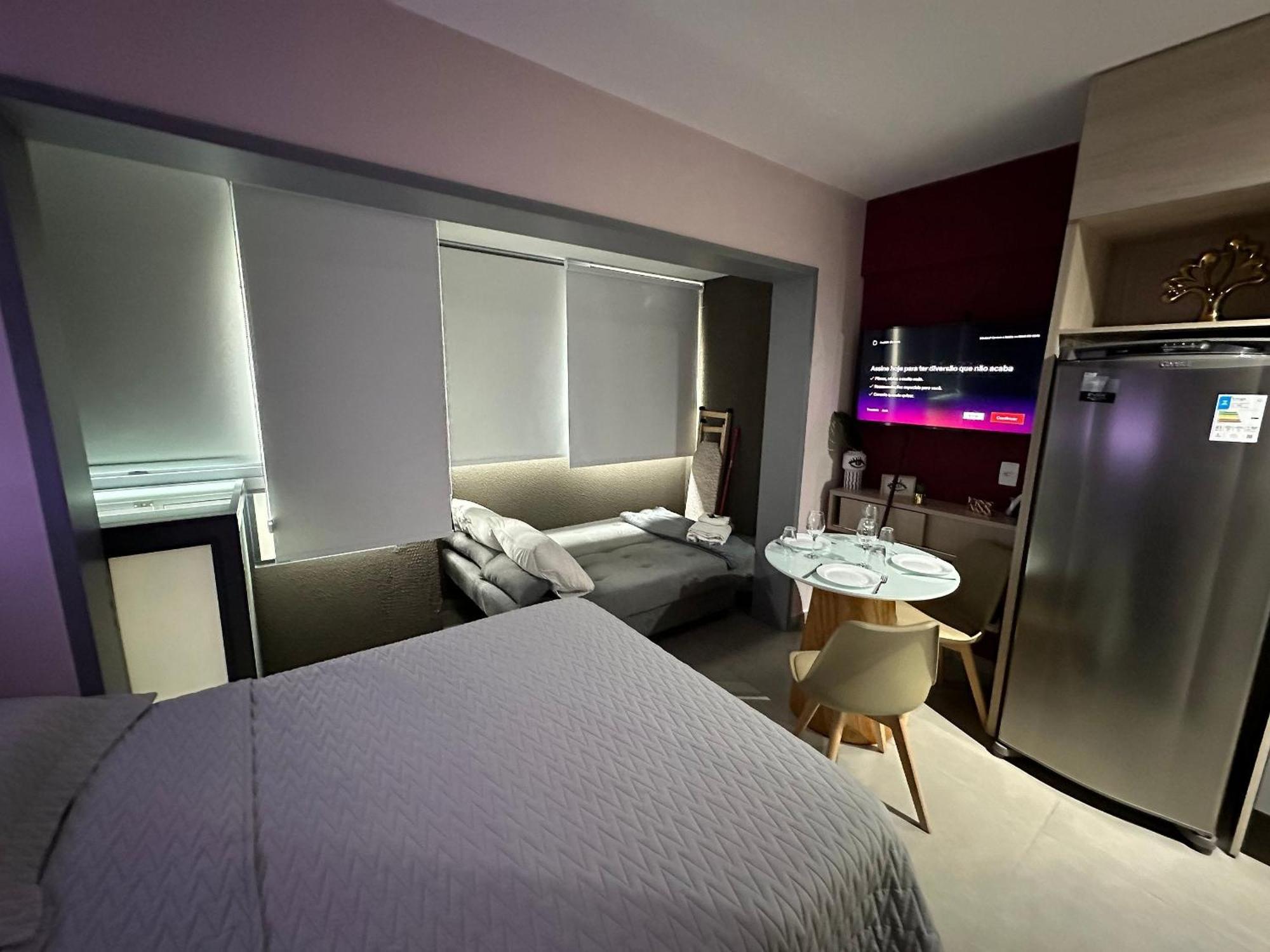 Trianon Masp 1013 Apartment