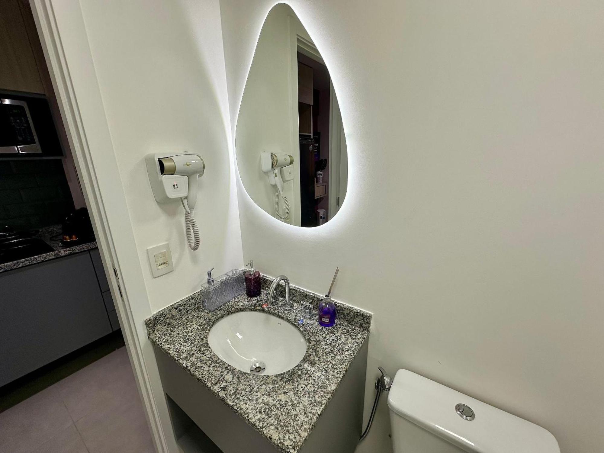 Apartment Trianon Masp 1013
