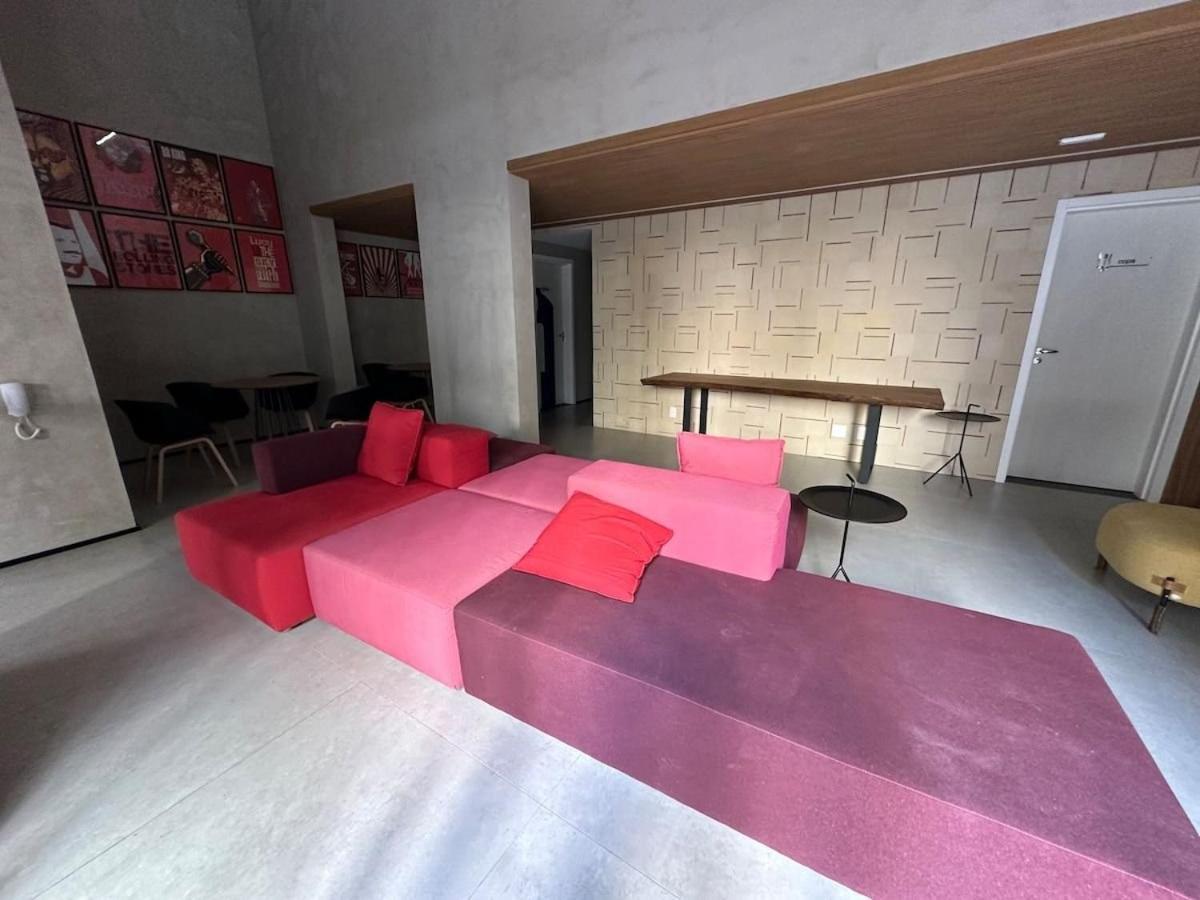 Trianon Masp 1013 Apartment *