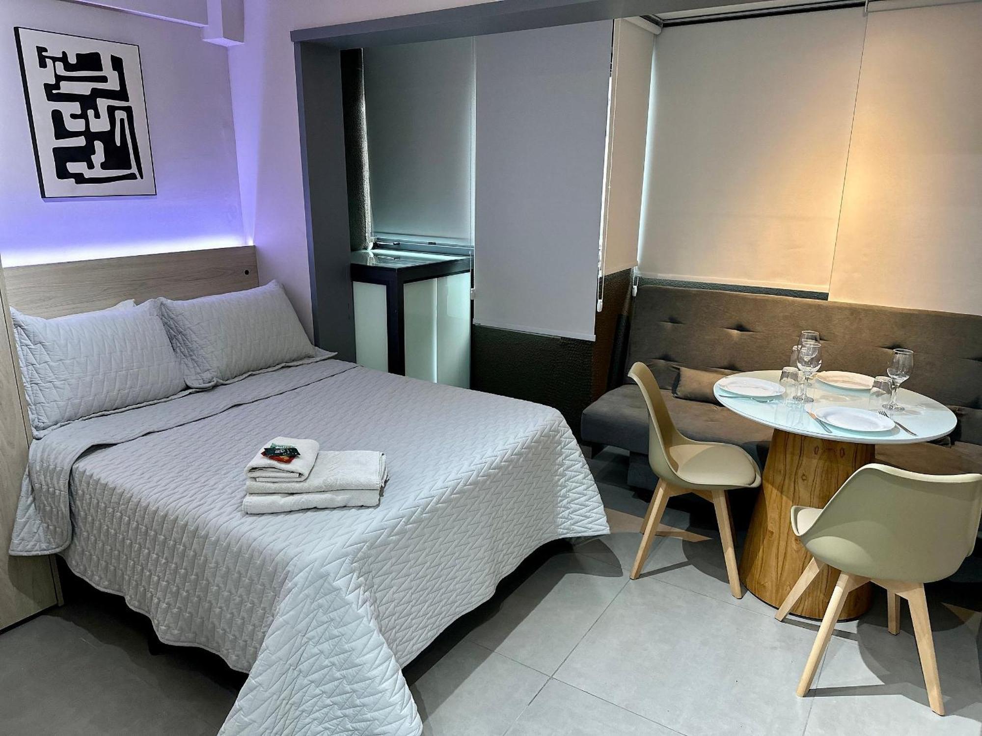 Trianon Masp 1013 Apartment Sao Paulo