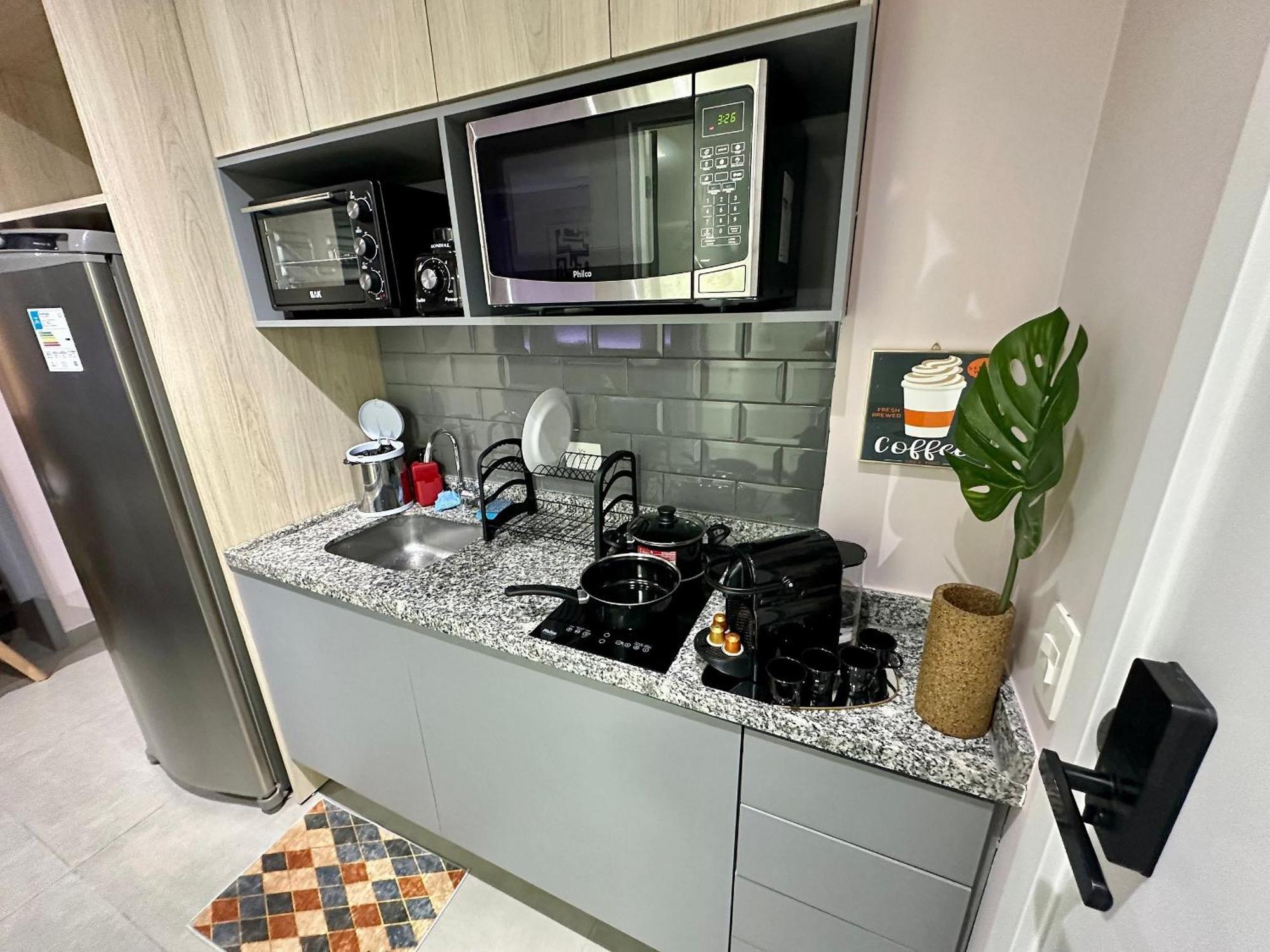 Apartment Trianon Masp 1013