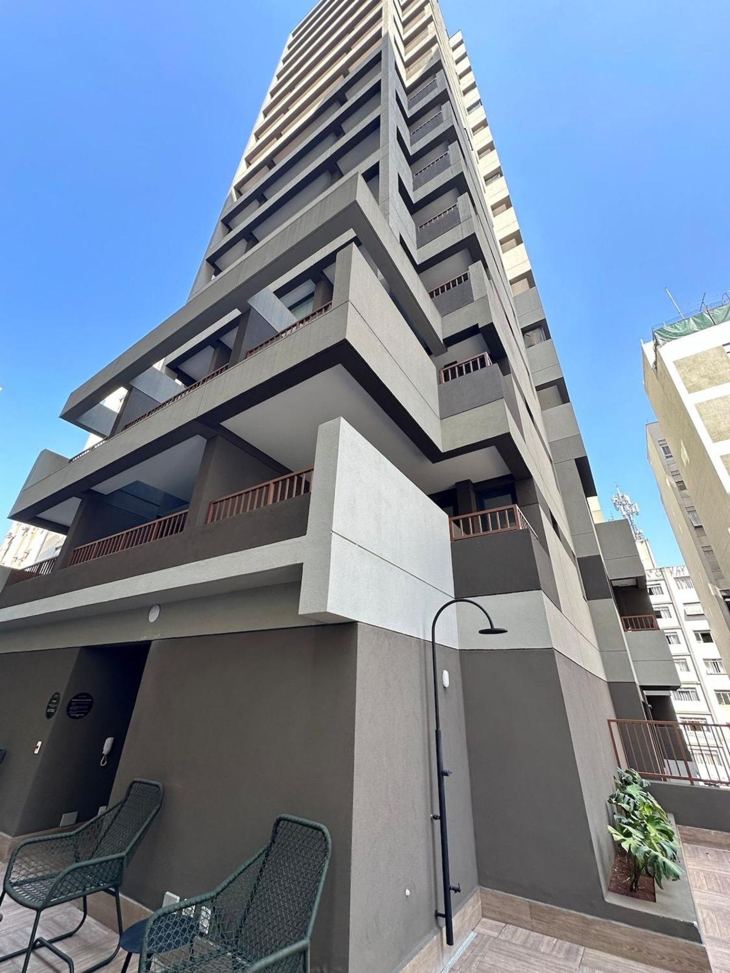 Apartment Trianon Masp 1013