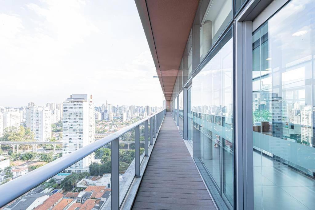Habitarte - Luxo Brooklin