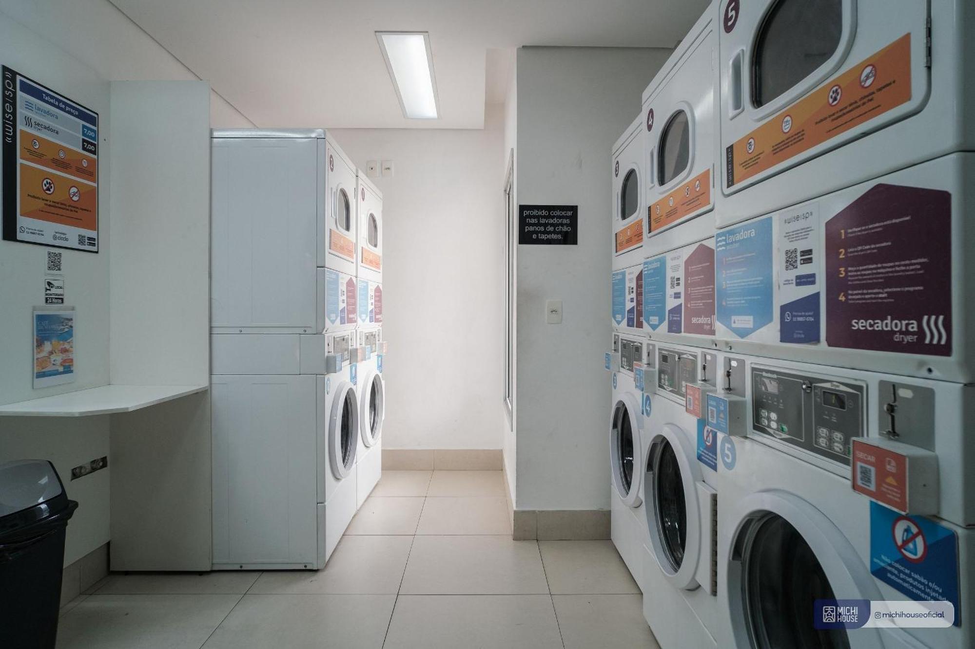 Apartamento Charmoso Studio Expo Cn Ac/Wf/Com Garagem