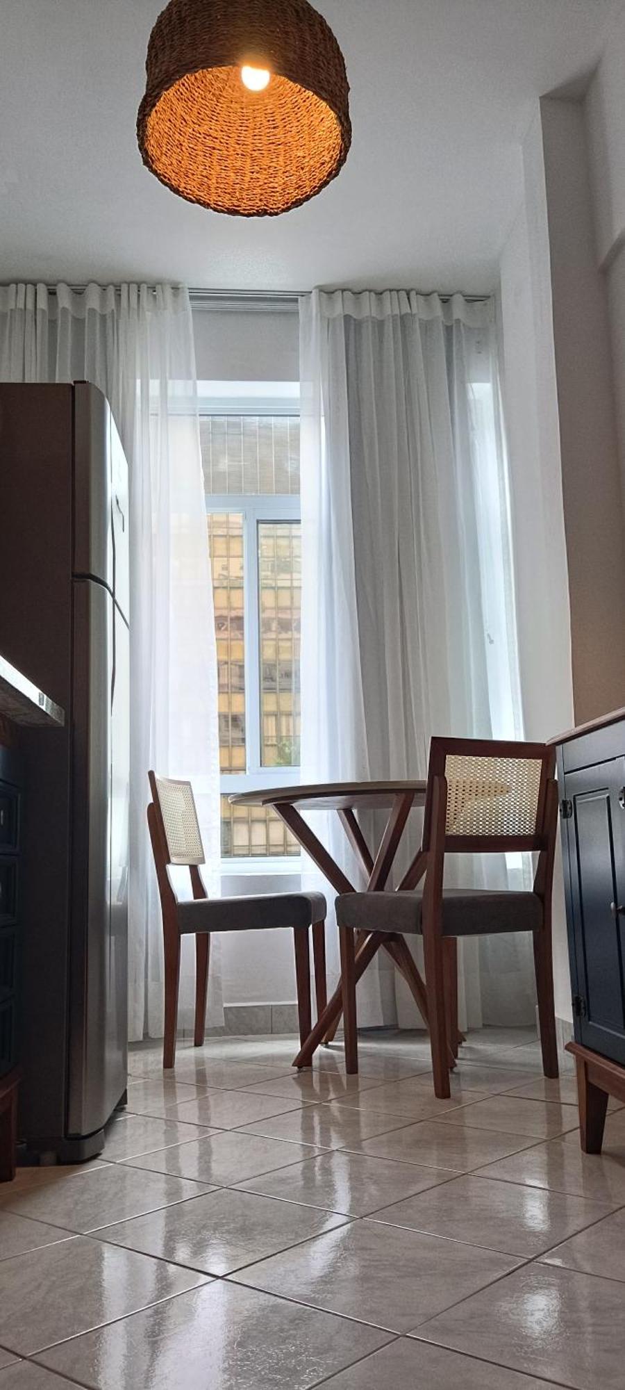 Apartamento Na Paulista Com Vista O Masp