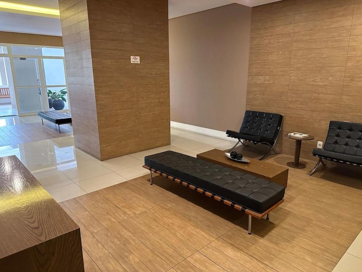 Apartamento Lindo Ap Garden Soul Paulista 102