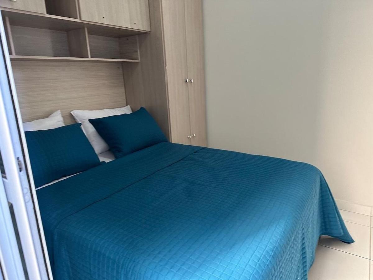 Apartamento Lindo Ap Garden Soul Paulista 102