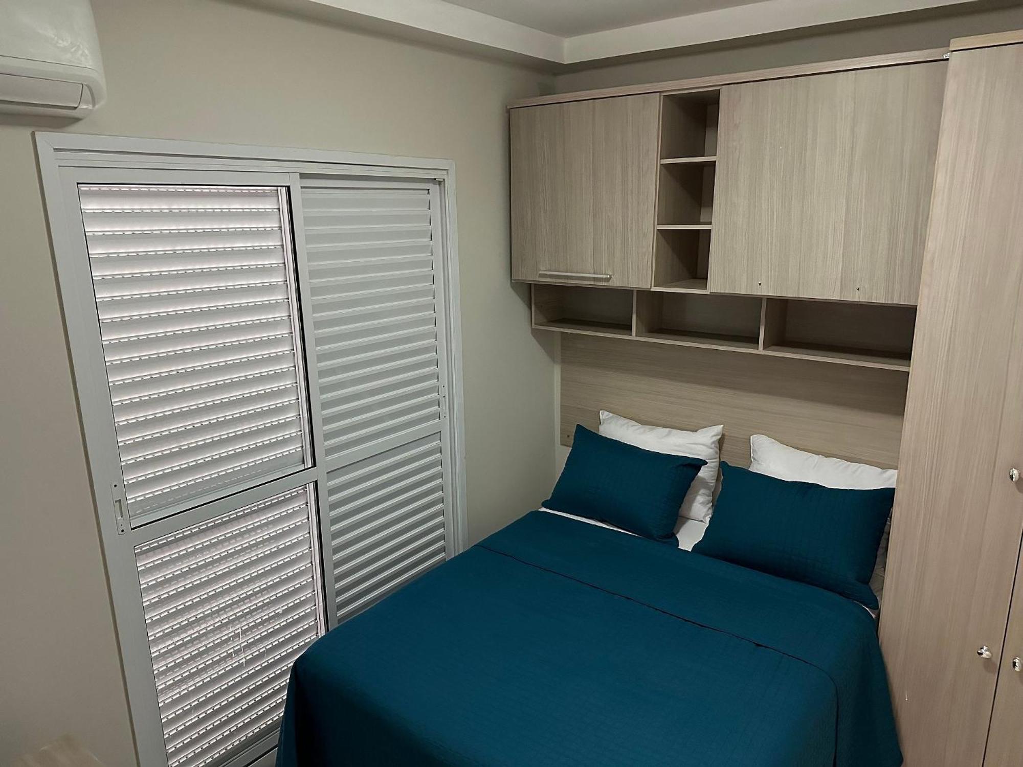 Apartamento Lindo Ap Garden Soul Paulista 102 São Paulo