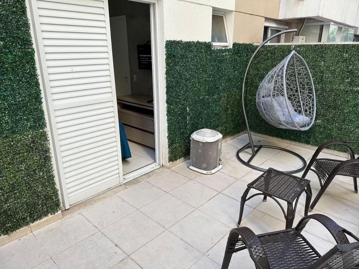 Lindo Ap Garden Soul Paulista 102 Apartamento