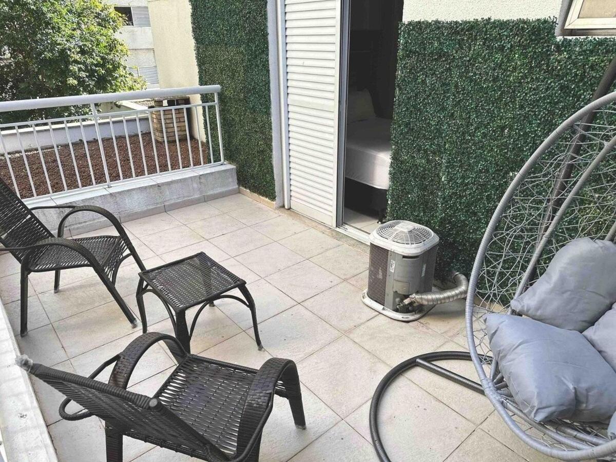 Apartamento Lindo Ap Garden Soul Paulista 102 *