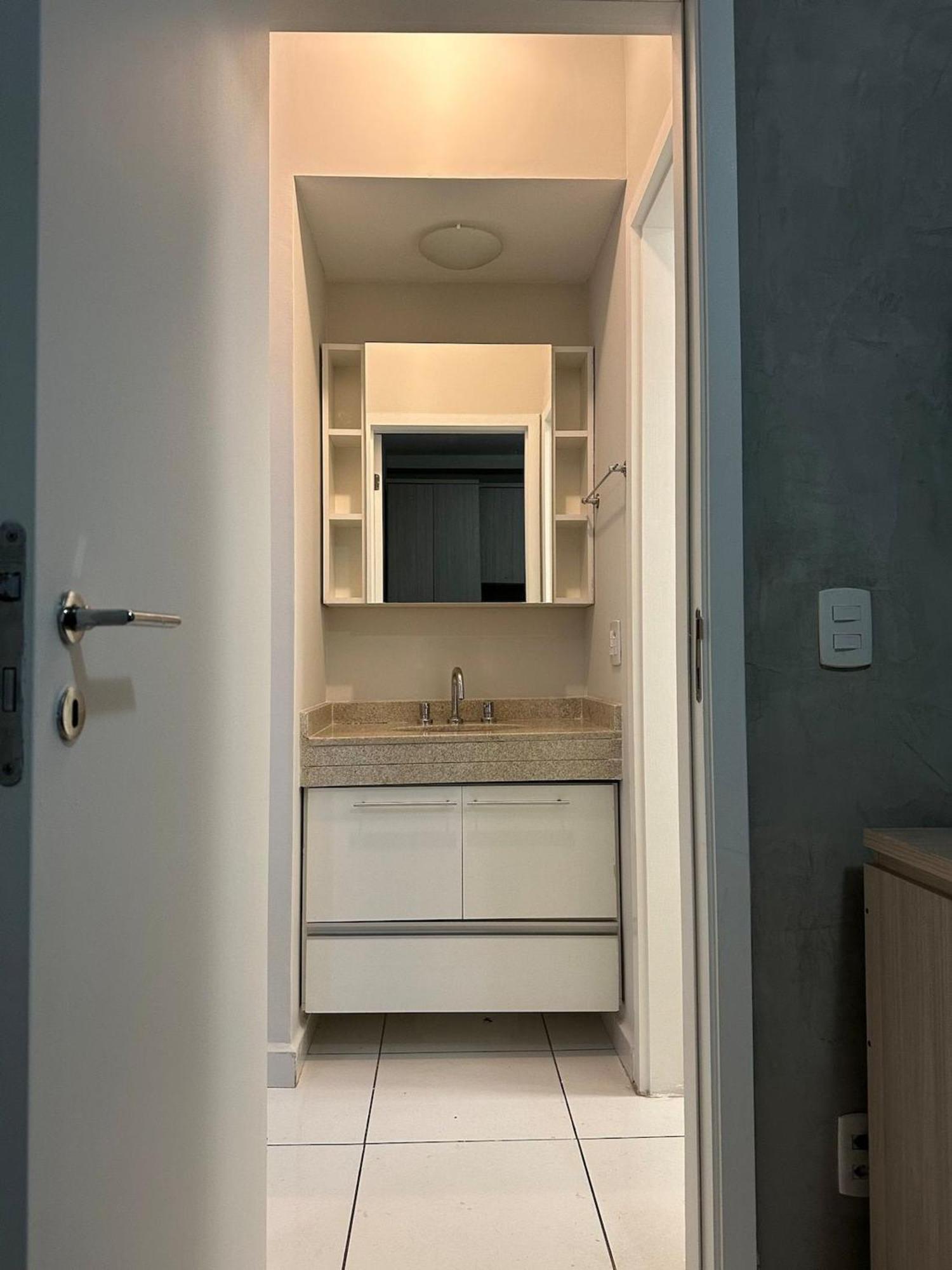 Lindo Ap Garden Soul Paulista 102 Apartamento