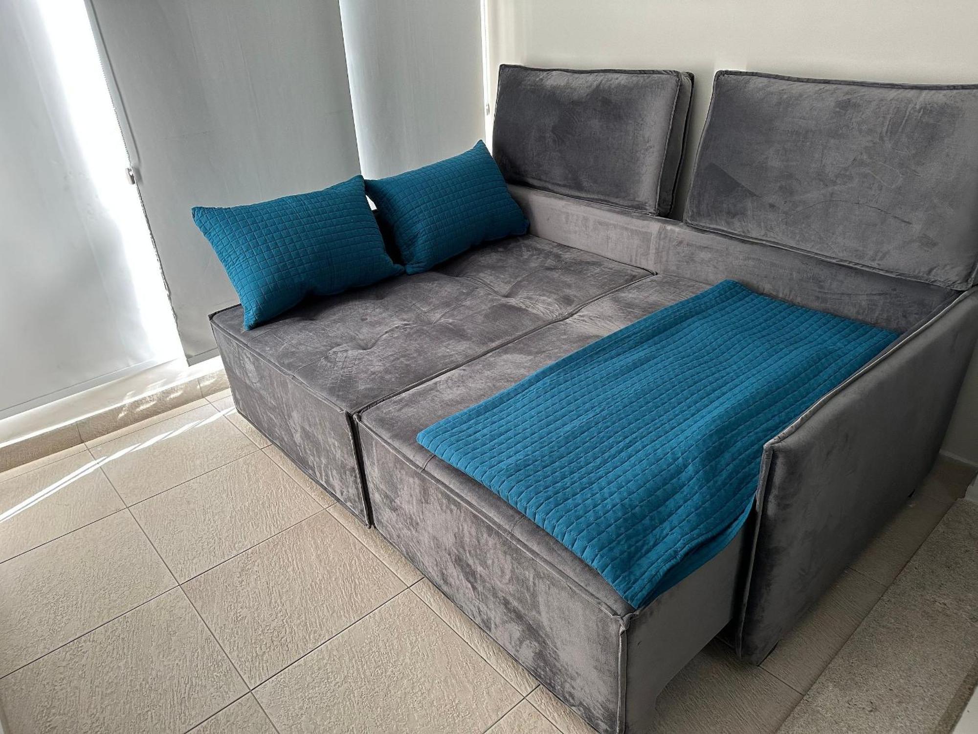Apartamento Lindo Ap Garden Soul Paulista 102