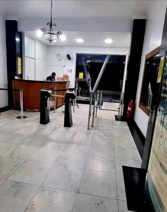 Apartamento Na Paulista Com Vista O Masp São Paulo