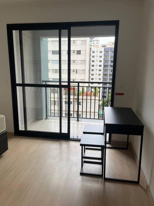 Apartamento Studio Ao Lado Allianz Parque São Paulo
