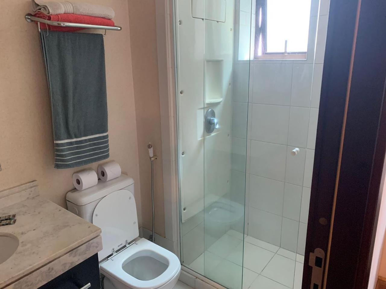 Aparthotel Flat Wyndham São Paulo