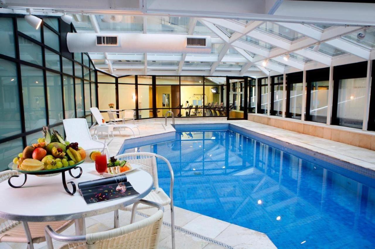 Flat Wyndham Aparthotel *