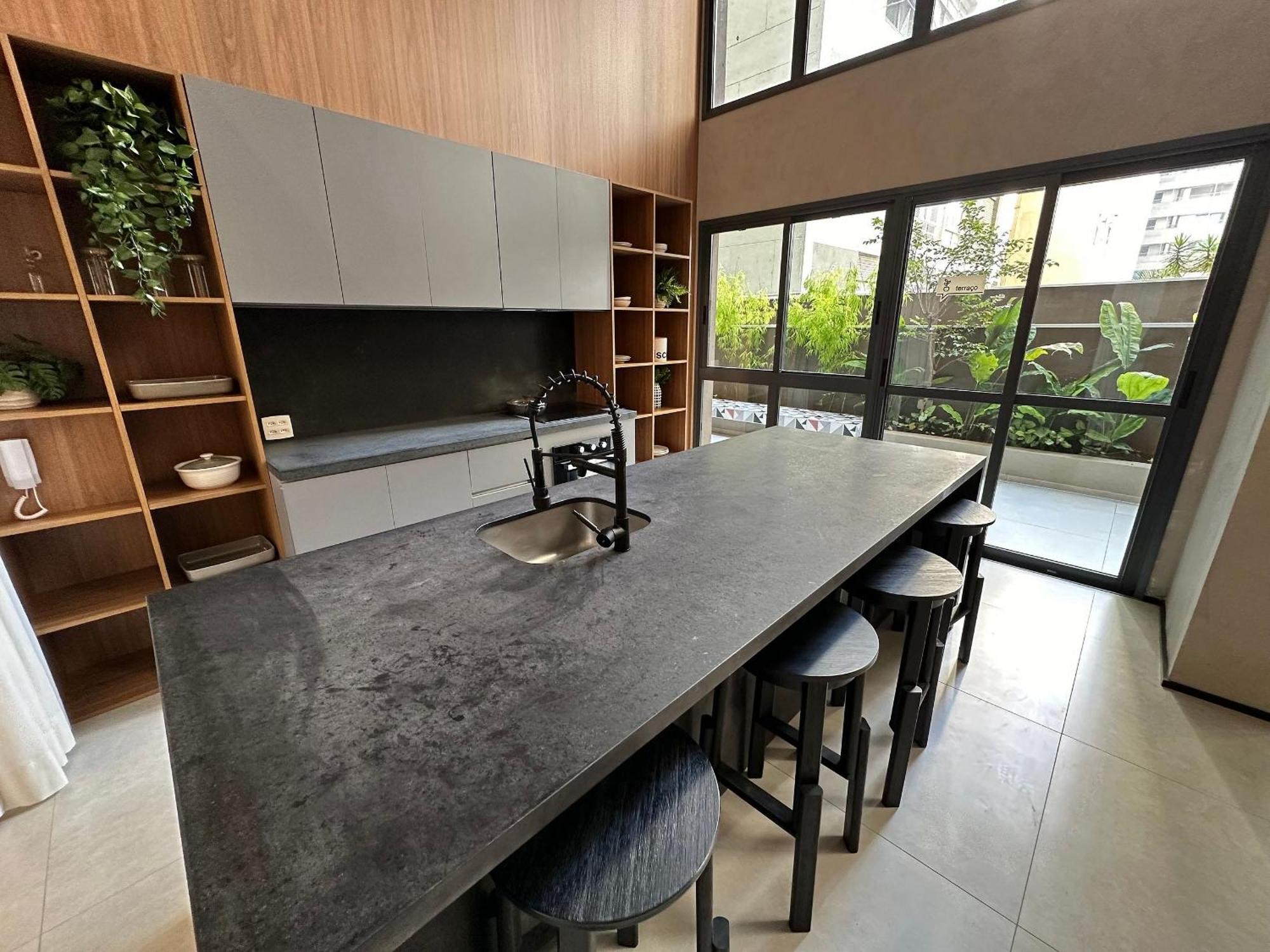 Apartamento Pamplona Jardins Cd 812 São Paulo