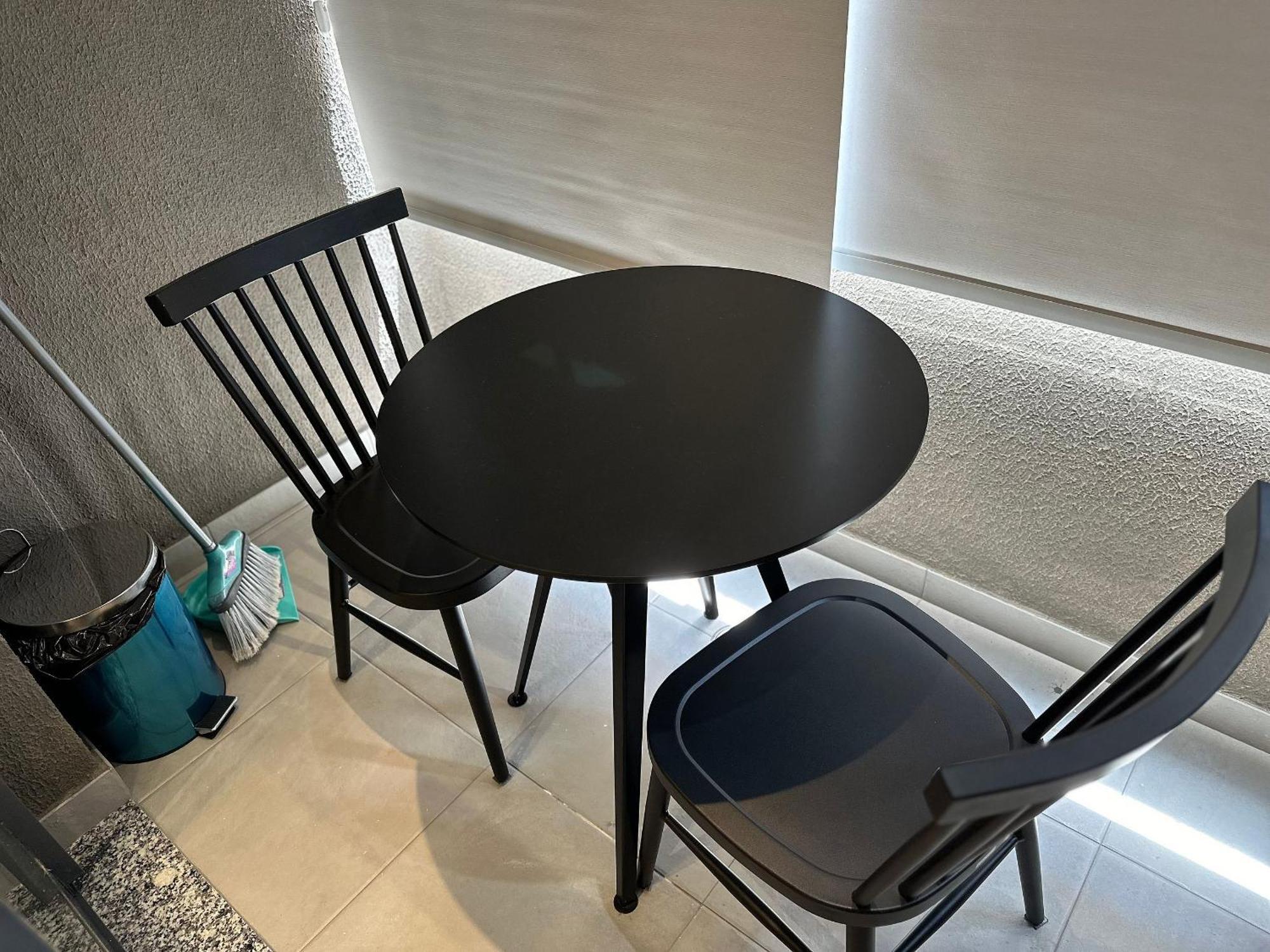 Apartamento Pamplona Jardins Cd 812