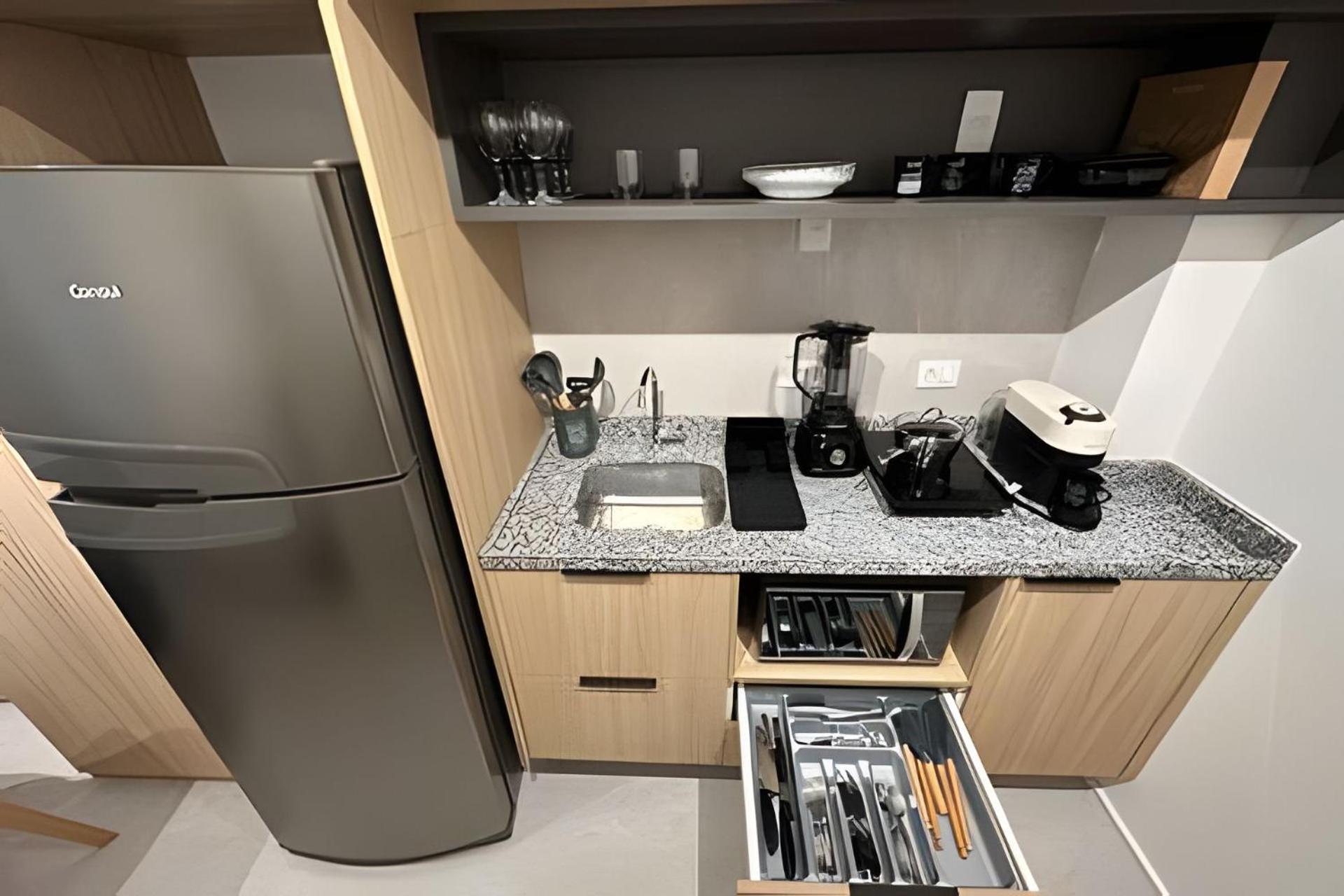 Apartamento Jardins Pamplona Cd 1310 *
