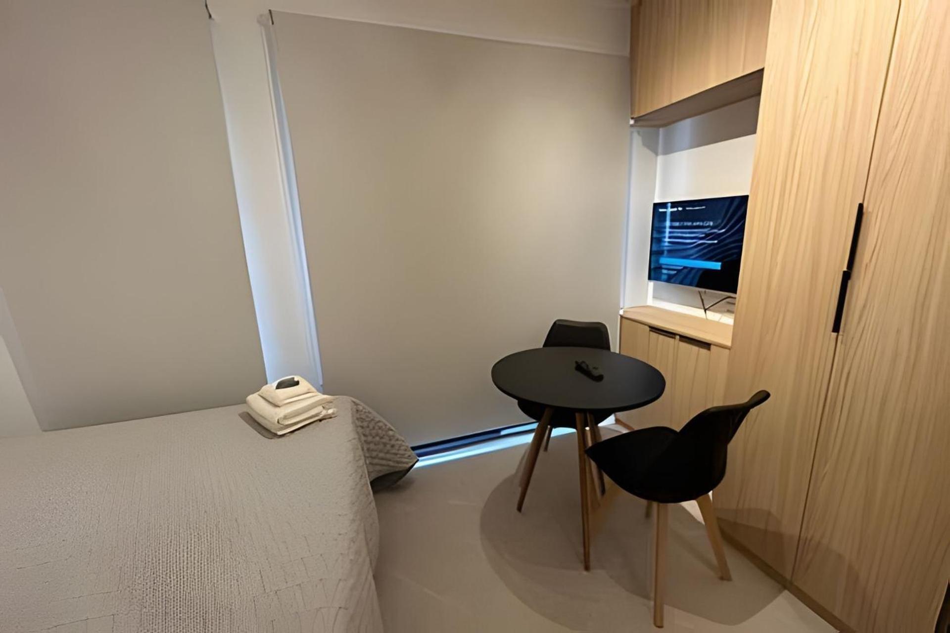 Apartamento Jardins Pamplona Cd 1310 São Paulo
