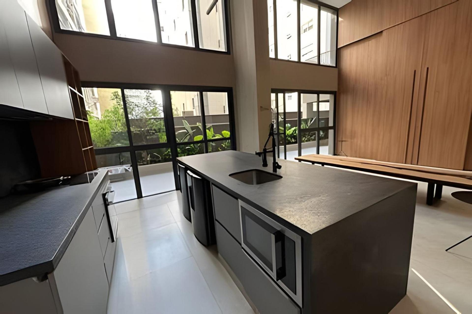 Apartamento Jardins Pamplona Cd 1310