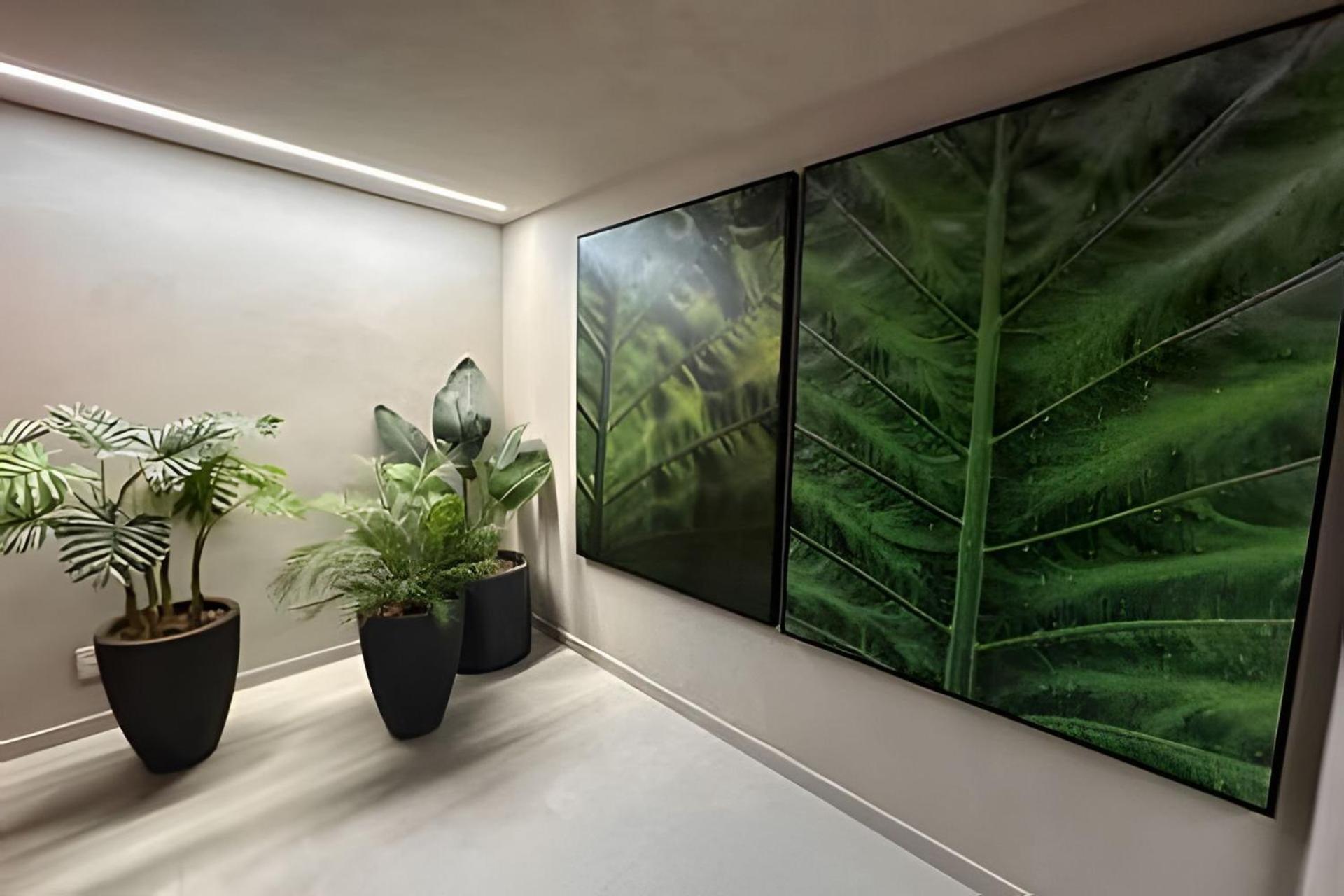 Apartamento Jardins Pamplona Cd 1310 São Paulo