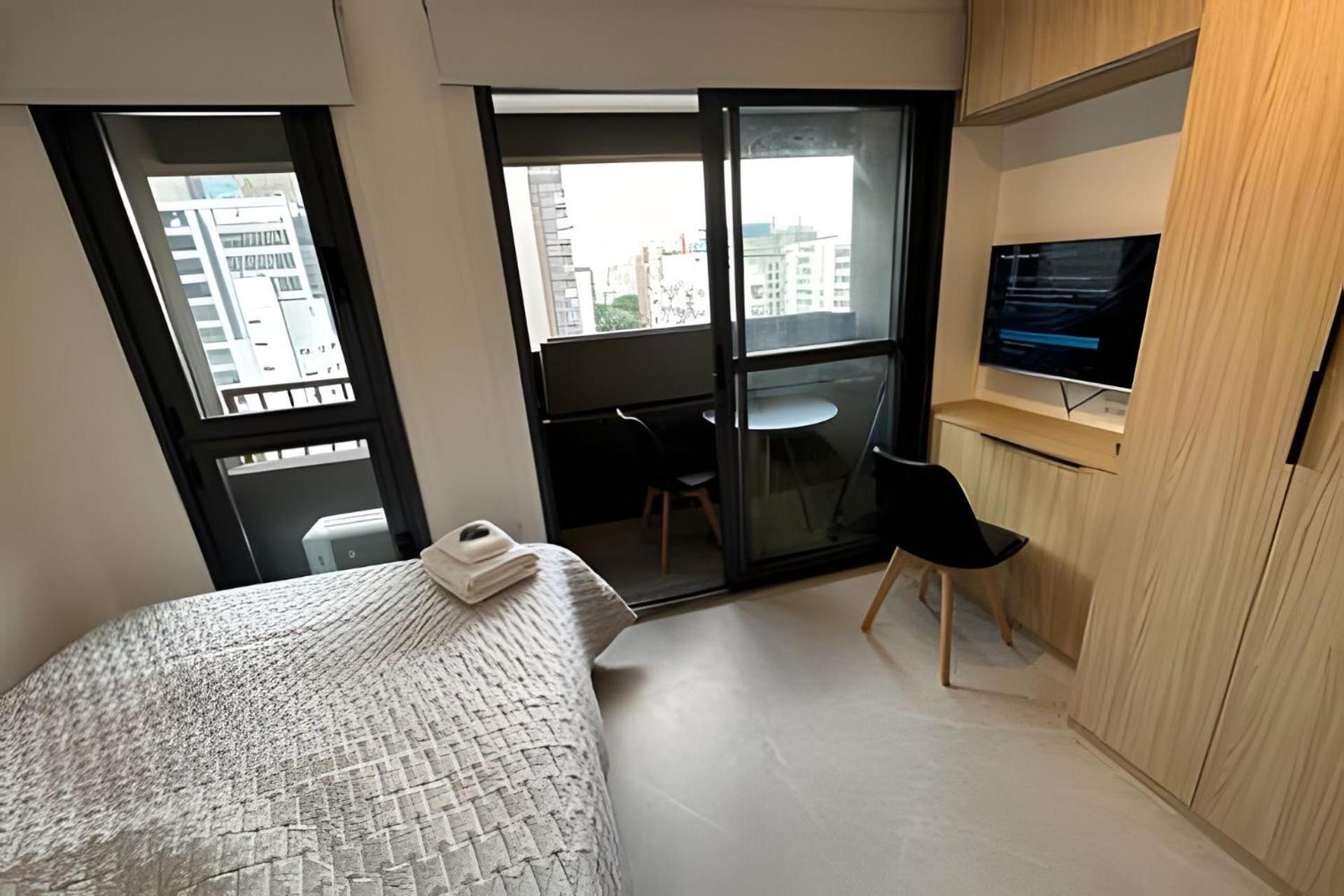Apartamento Jardins Pamplona Cd 1310 *