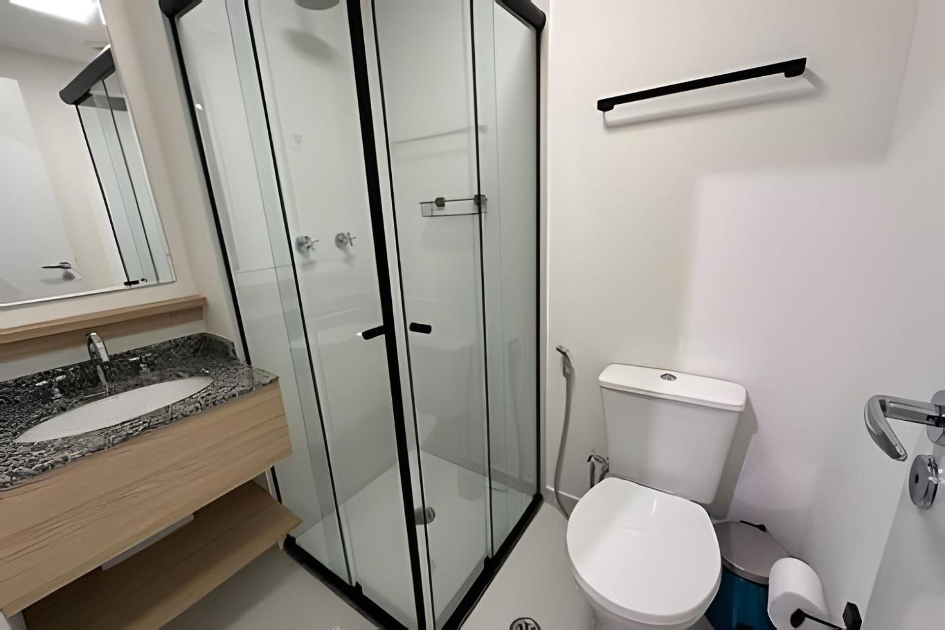 Apartamento Jardins Pamplona Cd 1310
