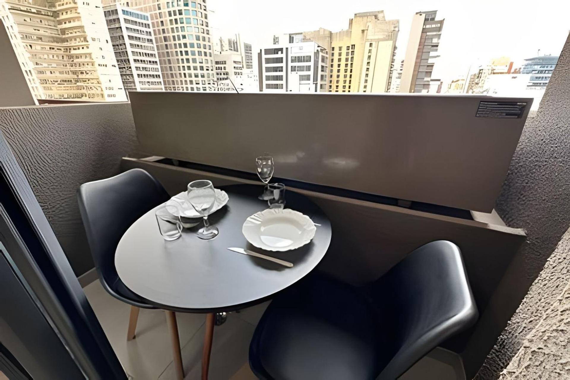 Apartamento Jardins Pamplona Cd 1310 São Paulo