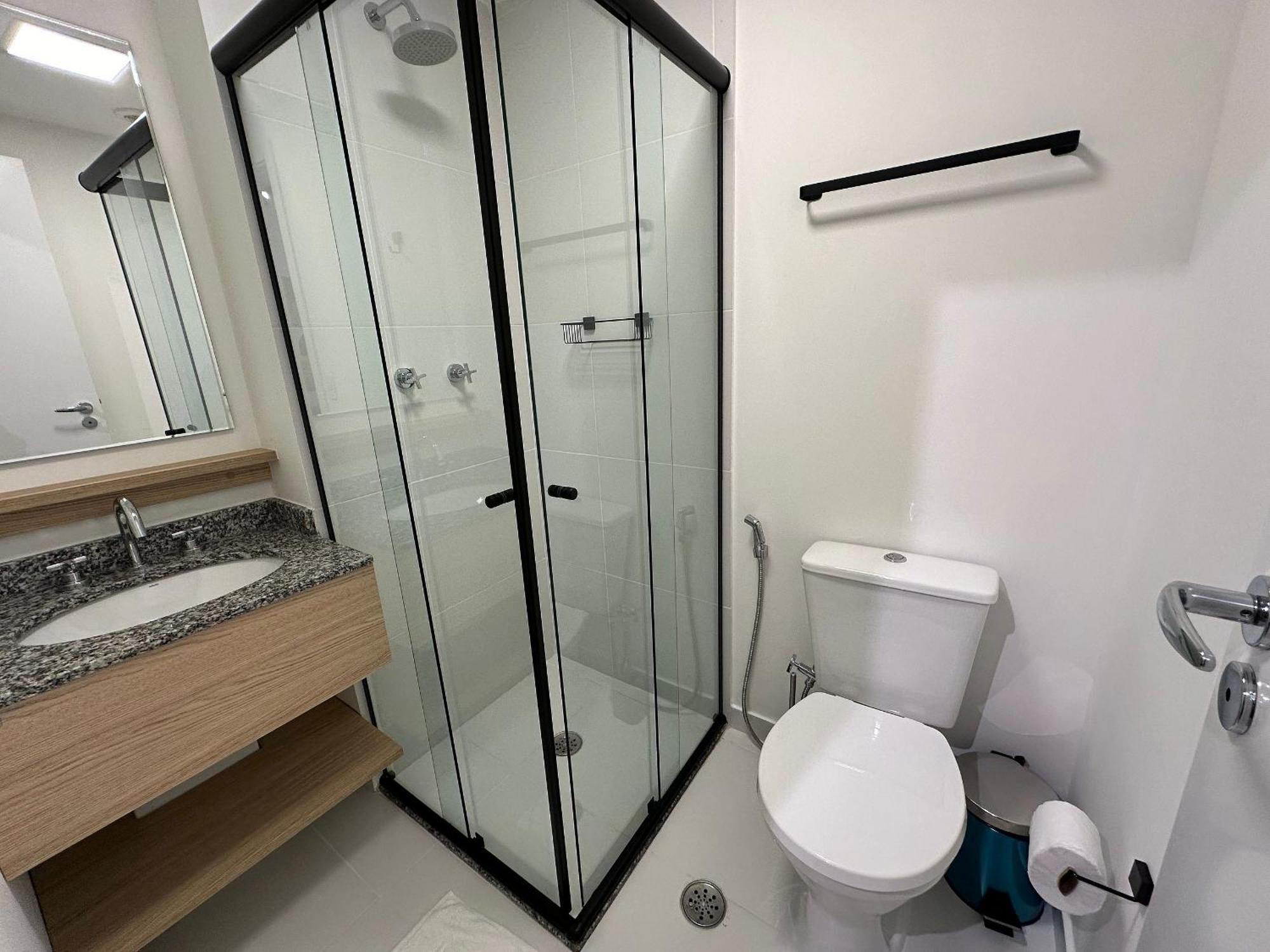 Apartamento Jardins Pamplona Cd 1310 *