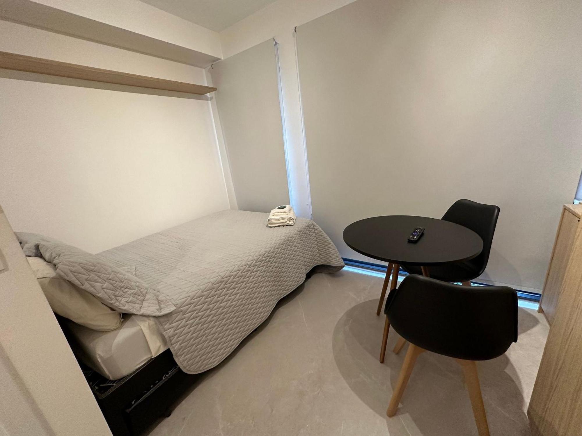 Jardins Pamplona Cd 1310 Apartamento