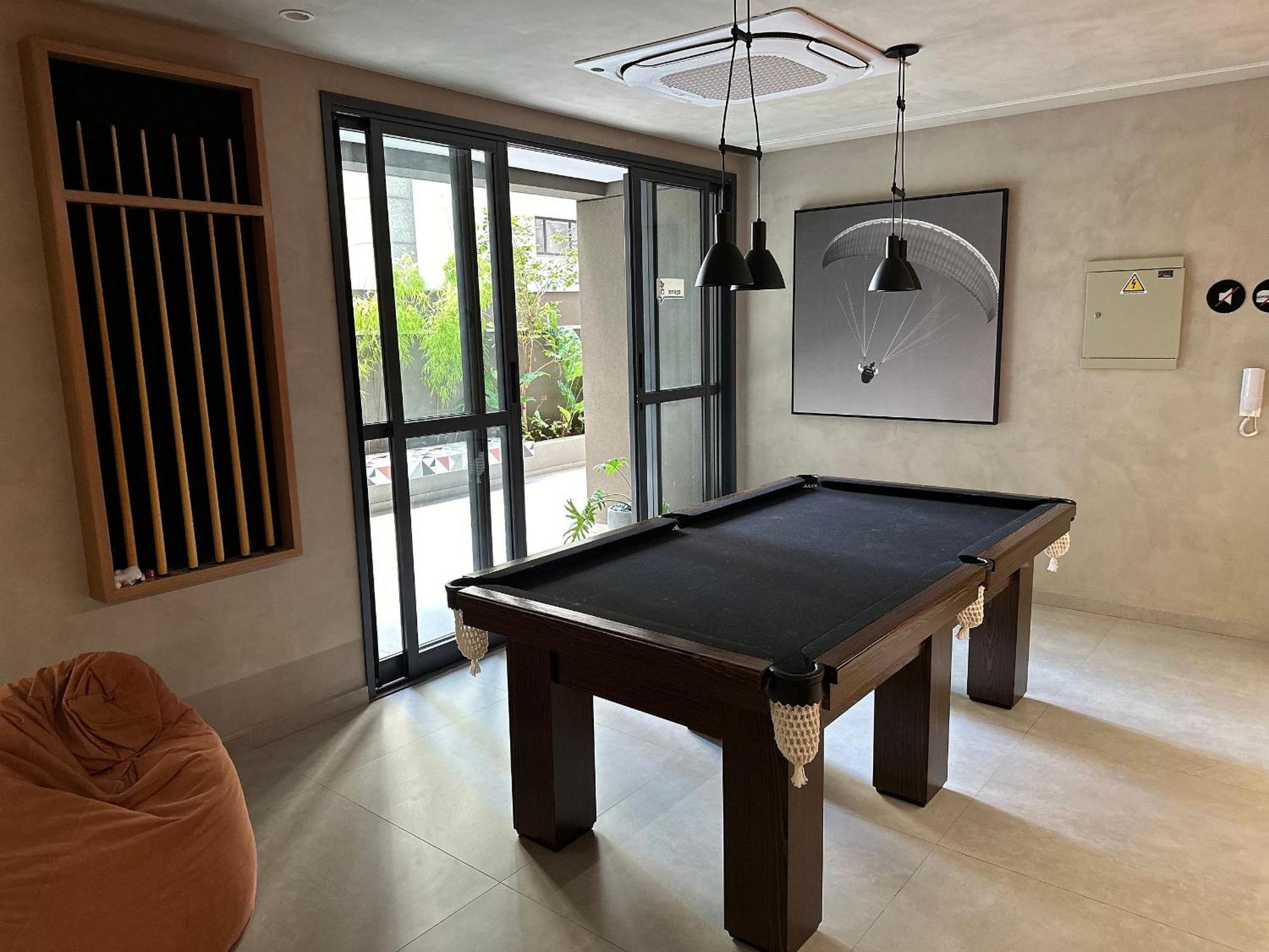 Apartamento Jardins Pamplona Cd 1310