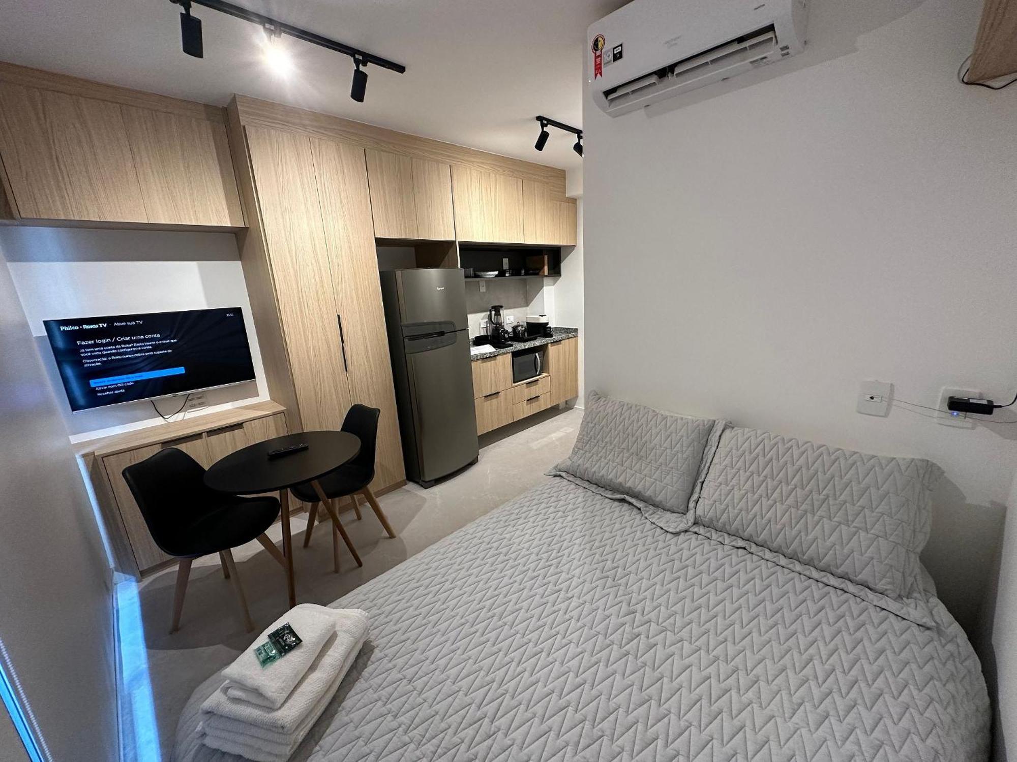 Apartamento Jardins Pamplona Cd 1310 São Paulo