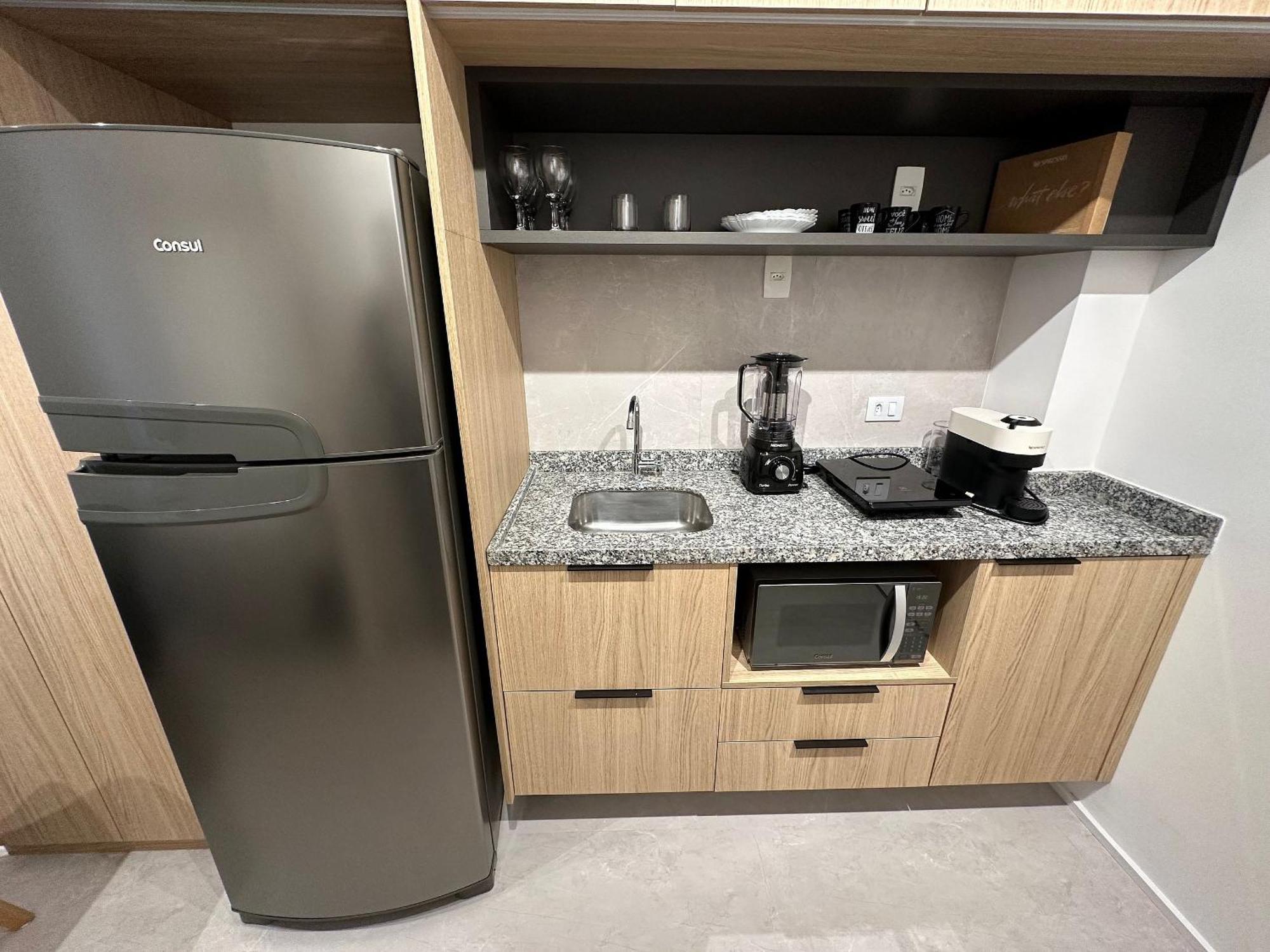 Apartamento Jardins Pamplona Cd 1310 São Paulo