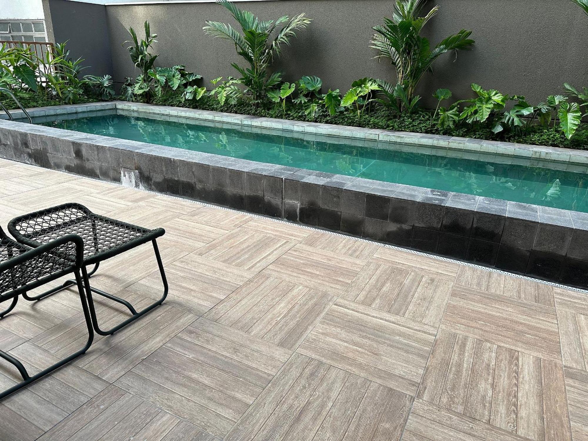 Apartamento Jardins Pamplona Cd 1310 São Paulo